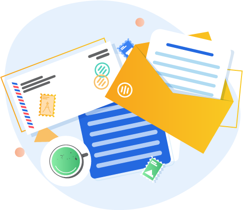The Digital Evolution of Traditional Letters: Online Mailing Simplifies Communication